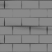 Gray bricks